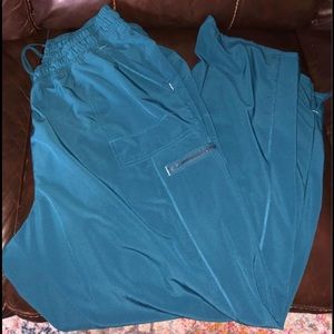 Scrub Pants (2XL)